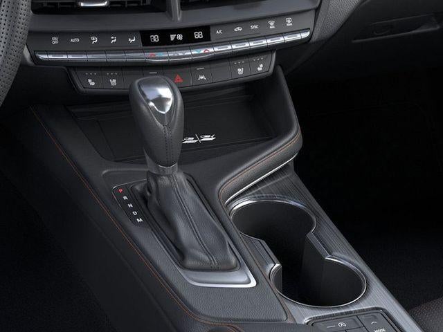 2026 Cadillac CT4 Sport