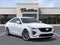 2026 Cadillac CT4 Sport