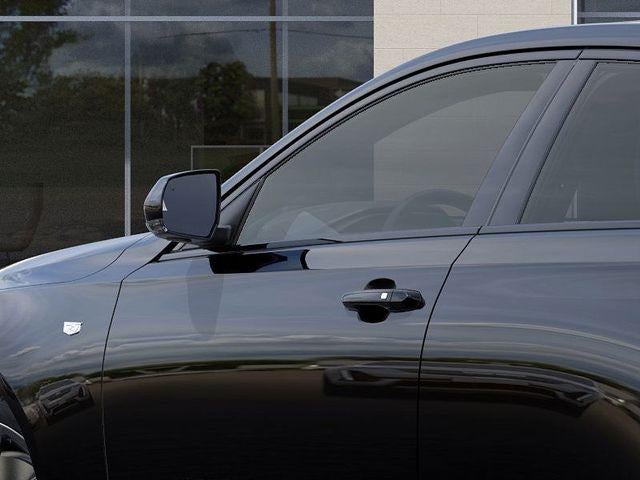 2025 Cadillac CT4 Sport