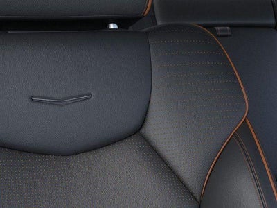 2025 Cadillac CT4 Sport