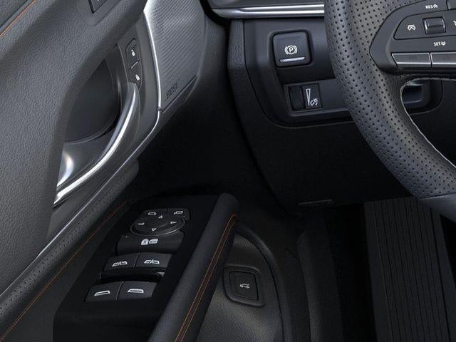 2025 Cadillac CT4 Sport