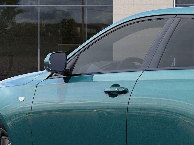 2026 Cadillac CT4 Sport