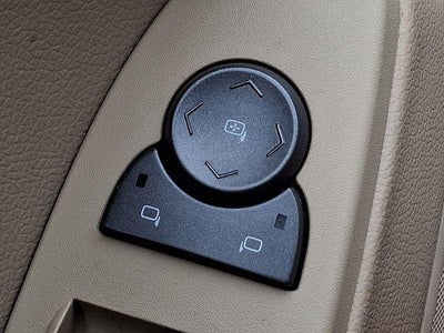 2011 Cadillac CTS Premium