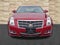 2011 Cadillac CTS Premium