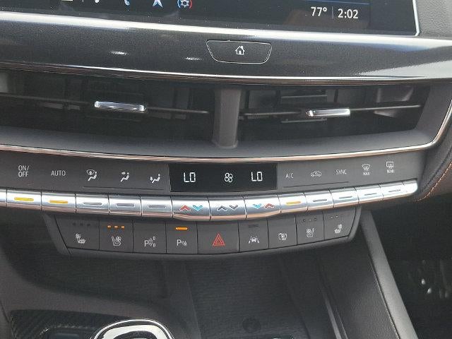2023 Cadillac CT5 Premium Luxury