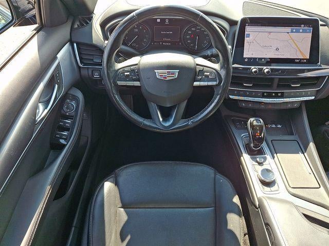 2020 Cadillac CT5 Premium Luxury