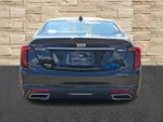 2020 Cadillac CT5 Premium Luxury