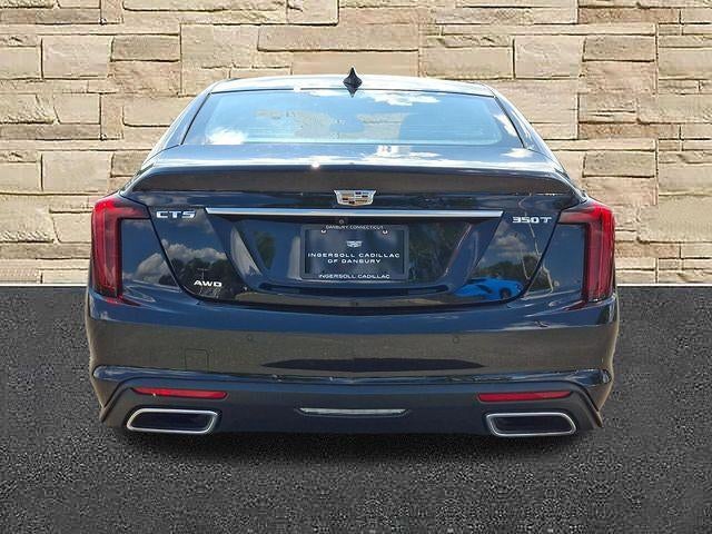 2020 Cadillac CT5 Premium Luxury