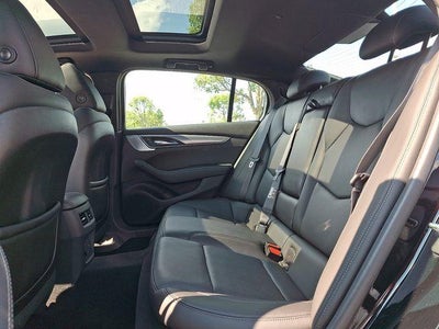 2020 Cadillac CT5 Premium Luxury