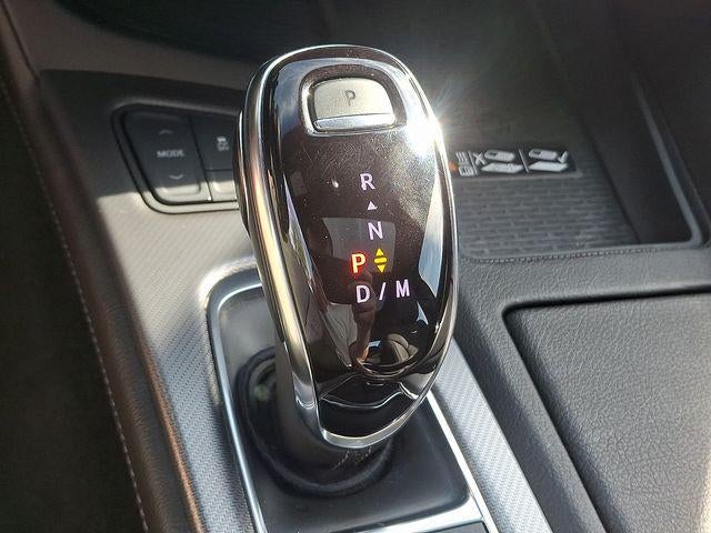 2022 Cadillac CT5 Premium Luxury