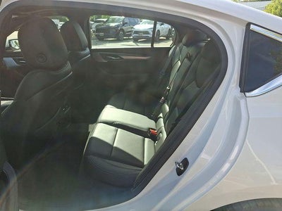 2022 Cadillac CT5 Premium Luxury