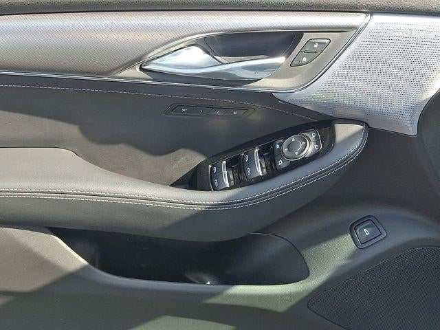 2022 Cadillac CT5 Premium Luxury
