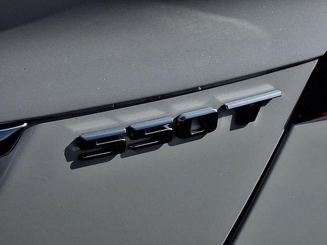 2022 Cadillac CT5 Premium Luxury