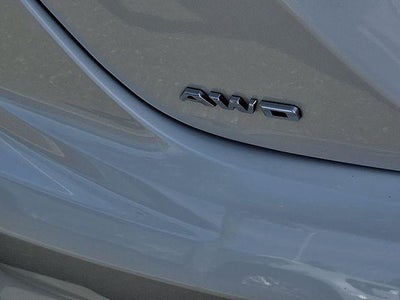 2022 Cadillac CT5 Premium Luxury