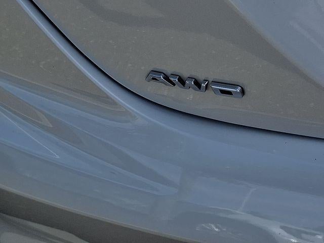 2022 Cadillac CT5 Premium Luxury
