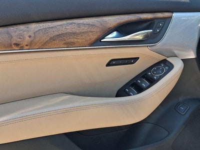 2021 Cadillac CT5 Premium Luxury