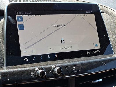 2021 Cadillac CT5 Premium Luxury