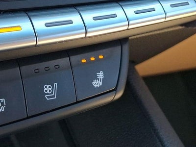 2021 Cadillac CT5 Premium Luxury