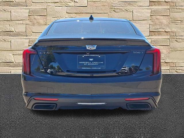 2021 Cadillac CT5 Premium Luxury