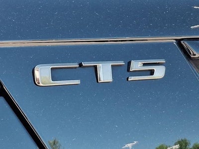 2021 Cadillac CT5 Premium Luxury