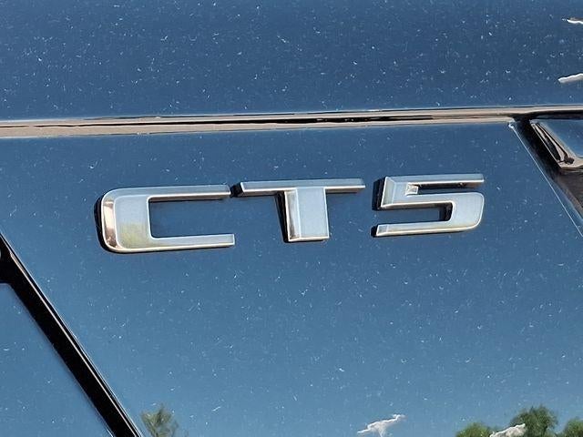 2021 Cadillac CT5 Premium Luxury