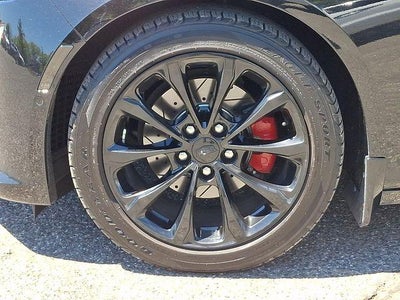 2021 Cadillac CT5 Premium Luxury