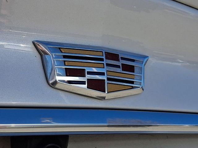 2020 Cadillac CT5 Sport