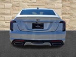 2020 Cadillac CT5 Sport