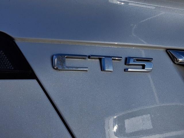 2020 Cadillac CT5 Sport