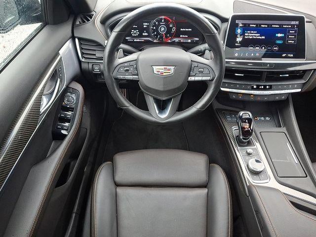 2023 Cadillac CT5-V Base