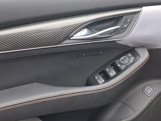 2023 Cadillac CT5-V Base