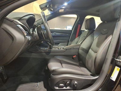 2023 Cadillac CT5-V Base