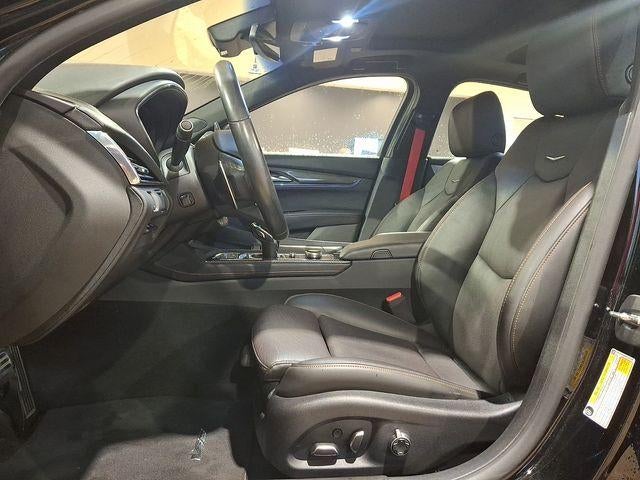 2023 Cadillac CT5-V Base