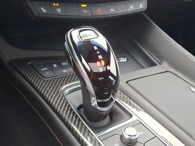 2023 Cadillac CT5-V Base