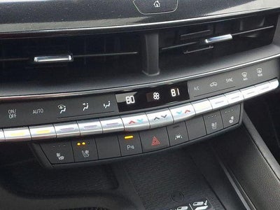 2023 Cadillac CT5-V Base
