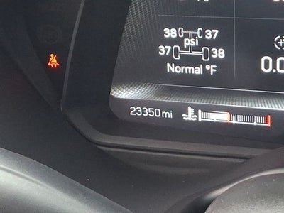 2023 Cadillac CT5-V Base