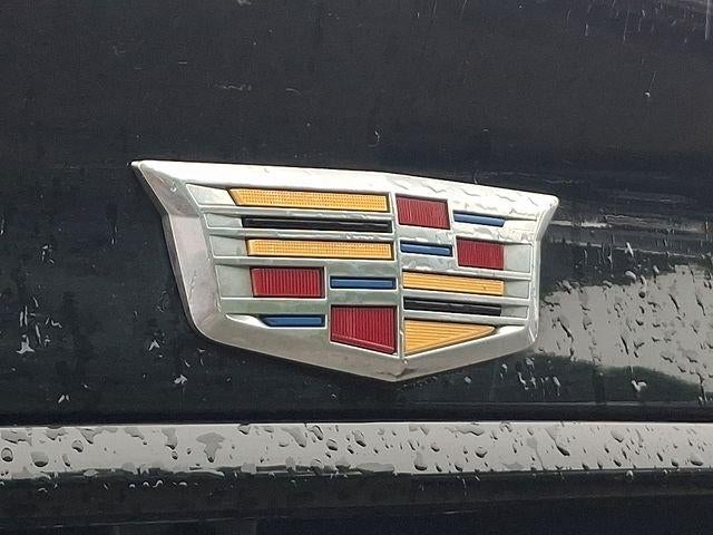 2023 Cadillac CT5-V Base
