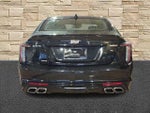 2023 Cadillac CT5-V Base