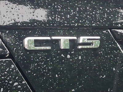 2023 Cadillac CT5-V Base