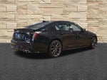 2023 Cadillac CT5-V Base