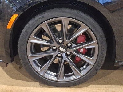 2023 Cadillac CT5-V Base
