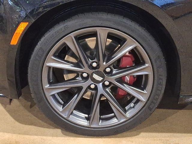 2023 Cadillac CT5-V Base