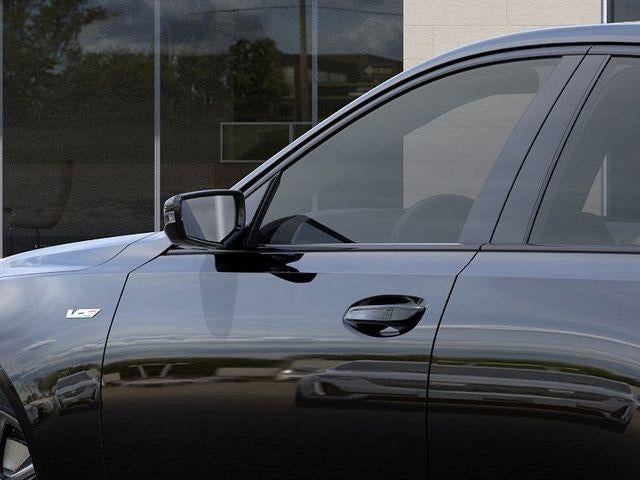 2026 Cadillac CT5-V Base