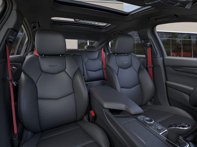 2026 Cadillac CT5-V Base