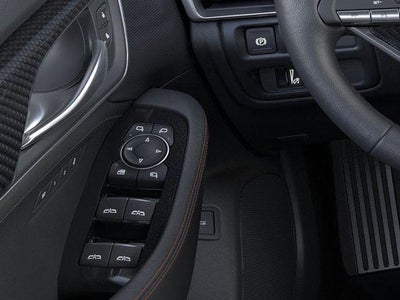 2026 Cadillac CT5-V Base