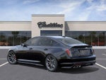 2026 Cadillac CT5-V Base