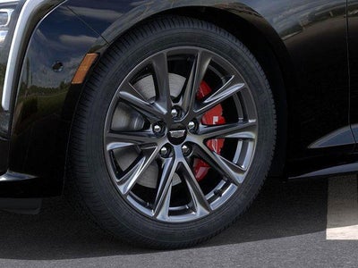 2026 Cadillac CT5-V Base