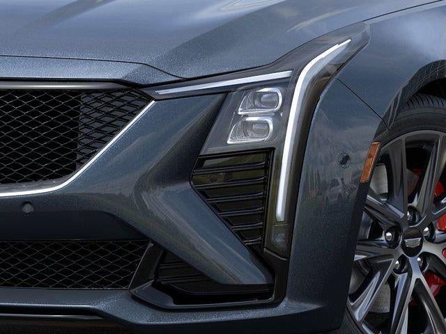 2026 Cadillac CT5-V Base