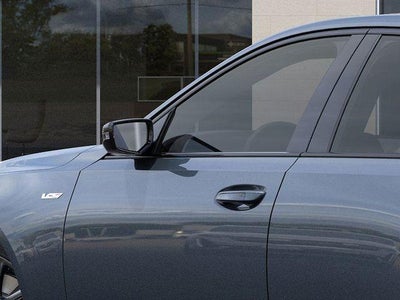 2026 Cadillac CT5-V Base