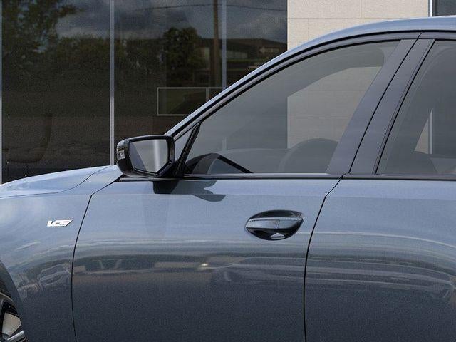 2026 Cadillac CT5-V Base